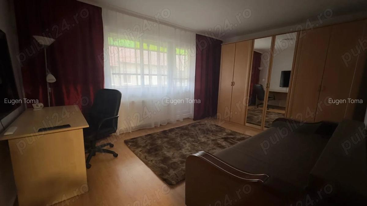 Inchiriez apartament 1 camera zona Sagului - 6