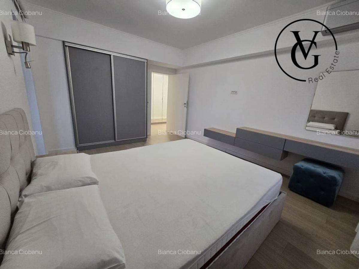 Apartament Nou – 2 Camere, Central, Lux si Confort - 7