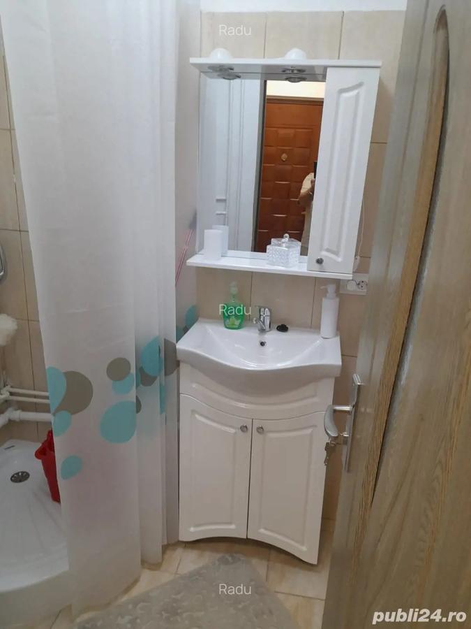 Proprietar inchiriez apartament 1 camera, etaj 1 - Piata Verde- str.Linistei - 4
