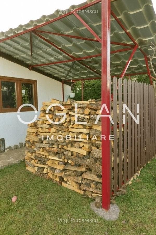 Comision 0% Casa single,curte 850 mp Valletta Lane, Sura Mica - 9