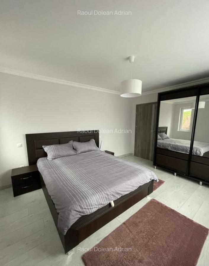 3 camere ,74 mp, LUX, parcare, terasa, Corneliu Coposu, Dambul Rotund - 3