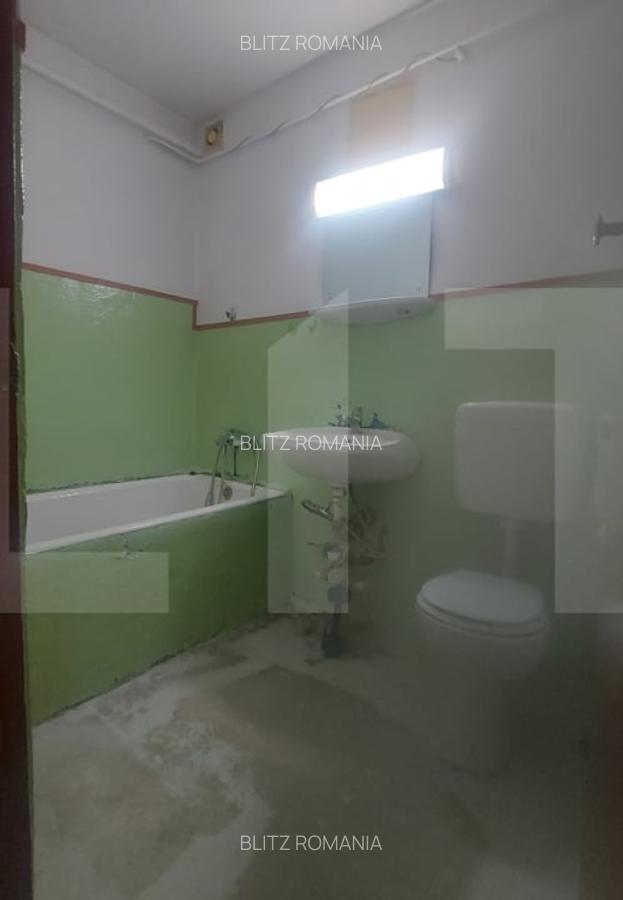 Garsoniera de vanzare, cu o camera, etaj 4, zona Printul Turcesc-Lunei - 6