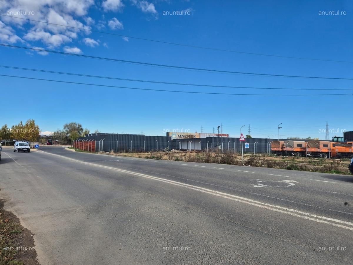 Drumul Lunca Veche nr. 164-168, sector 3, Bucuresti - 7 Drumul Lunca Veche nr. 164-168, sector 3, Bucuresti - 7