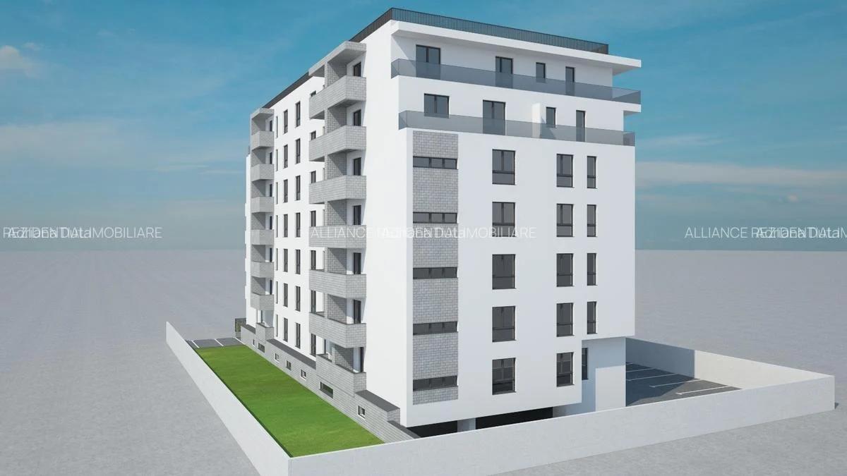 2-3 Camere Premium  - Sector 4 - 1