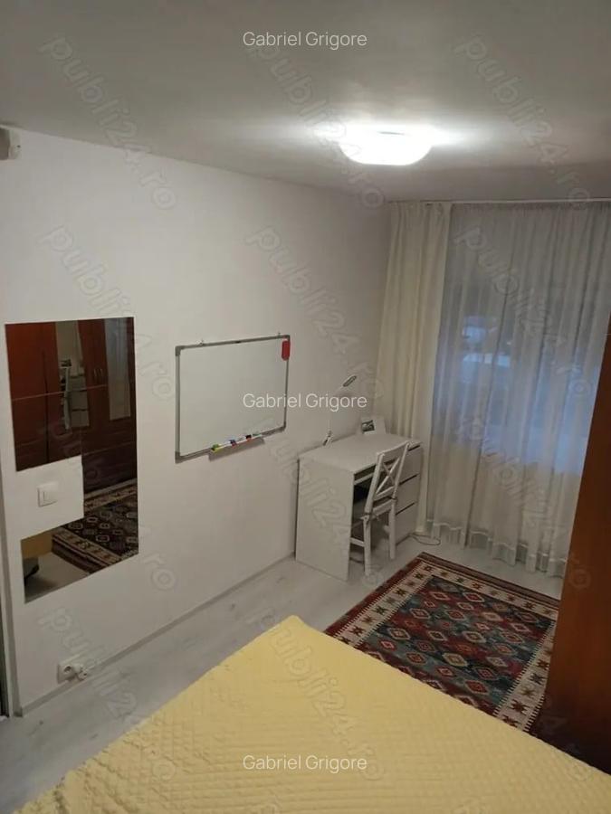 Apartament 3 camere in bloc vila zona Noua - 6