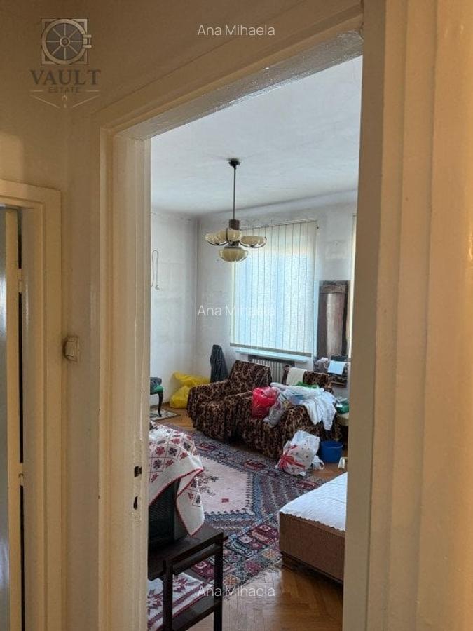 Apartament 3 Camere - Zona Centrul Vechi-Unirii - 3