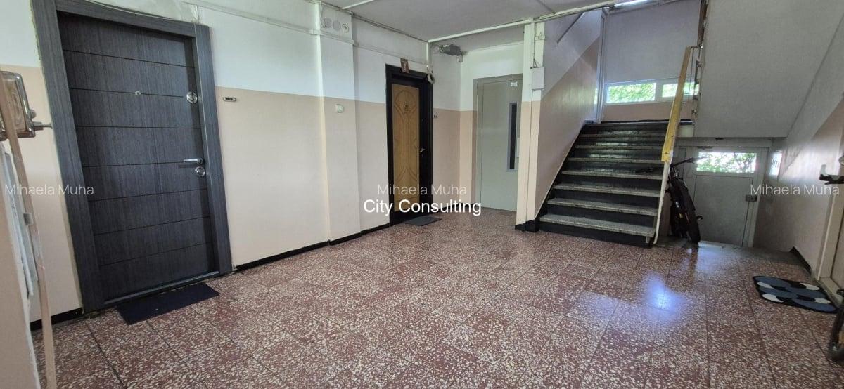 Vanzare apartament 2 camere Pajura - 8