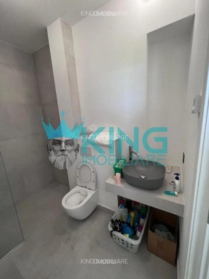 Apartament cu 2 camere decomandat în Sisești - 5