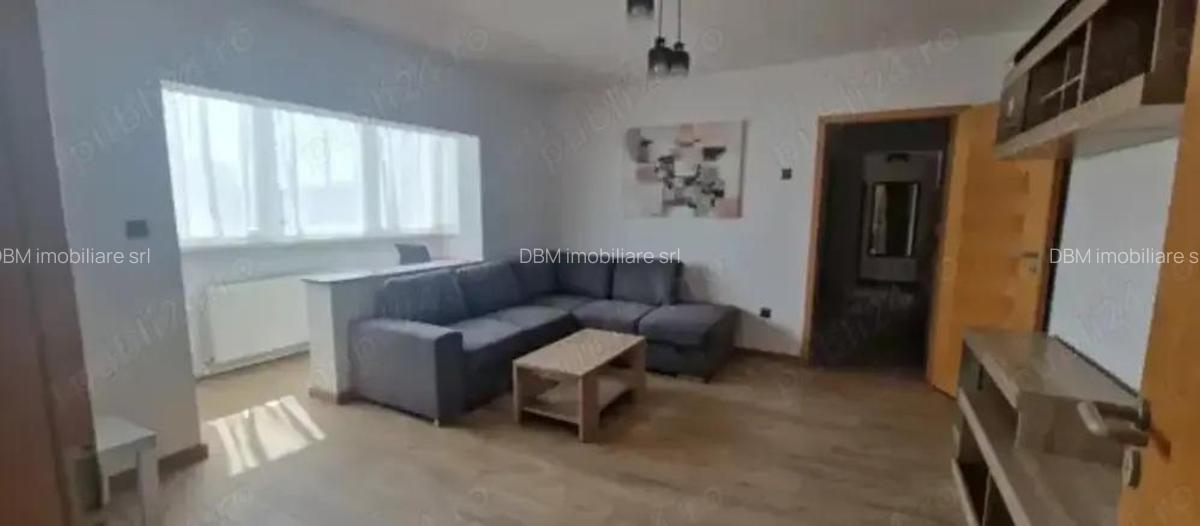De inchiriat apartament 3 camere zona Olimpia - complex studen?iesc - 1