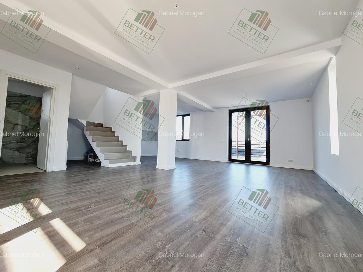 Vila Individuala - 4 Camere - Comuna Berceni - Teren 330 - 13