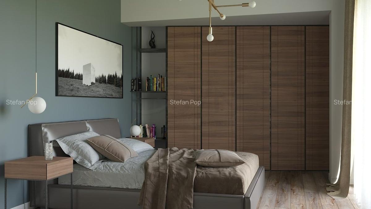 REV2004383 Town House 4 Camere Bucurestii Noi - 7