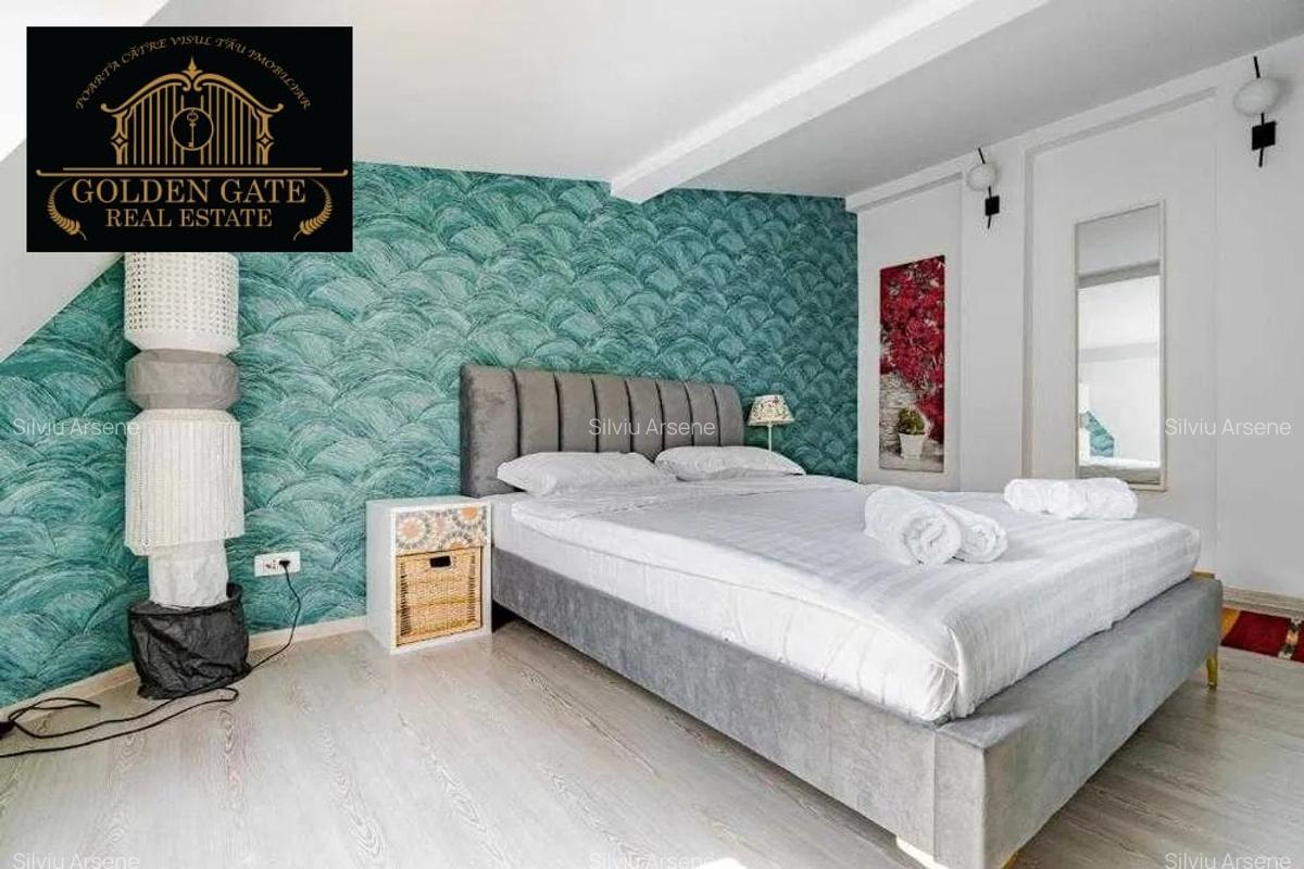 Unirii - Cantemir | 4 Camere | Balcon | Centrala | AirBnb / Booking - 2
