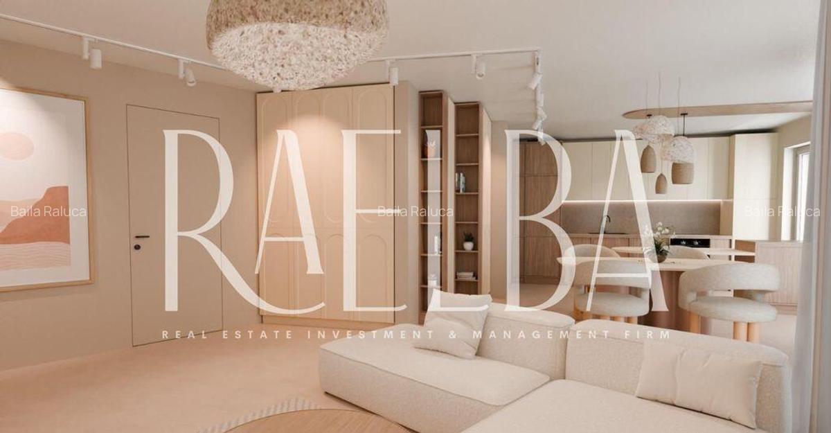 | 3 camere | Dristor Corner Apartments | - 2