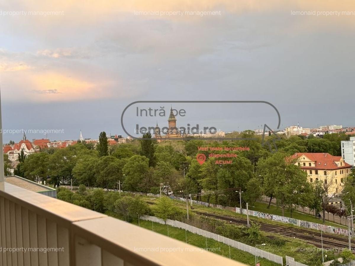 Apartament cu 2 camere de închiriat | City of Mara | Parcare subterană | Boxă - 15