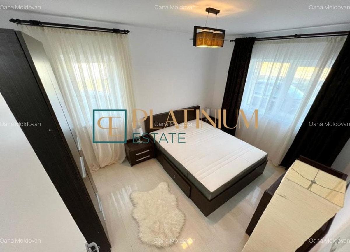 P2624 Apartament decomandat cu 2 camere, in zona Aradului - 5