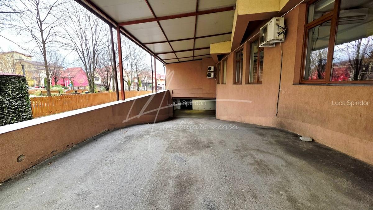 Se inchiriaza apartament 2 camere decomandat, Cartier Latin - 13