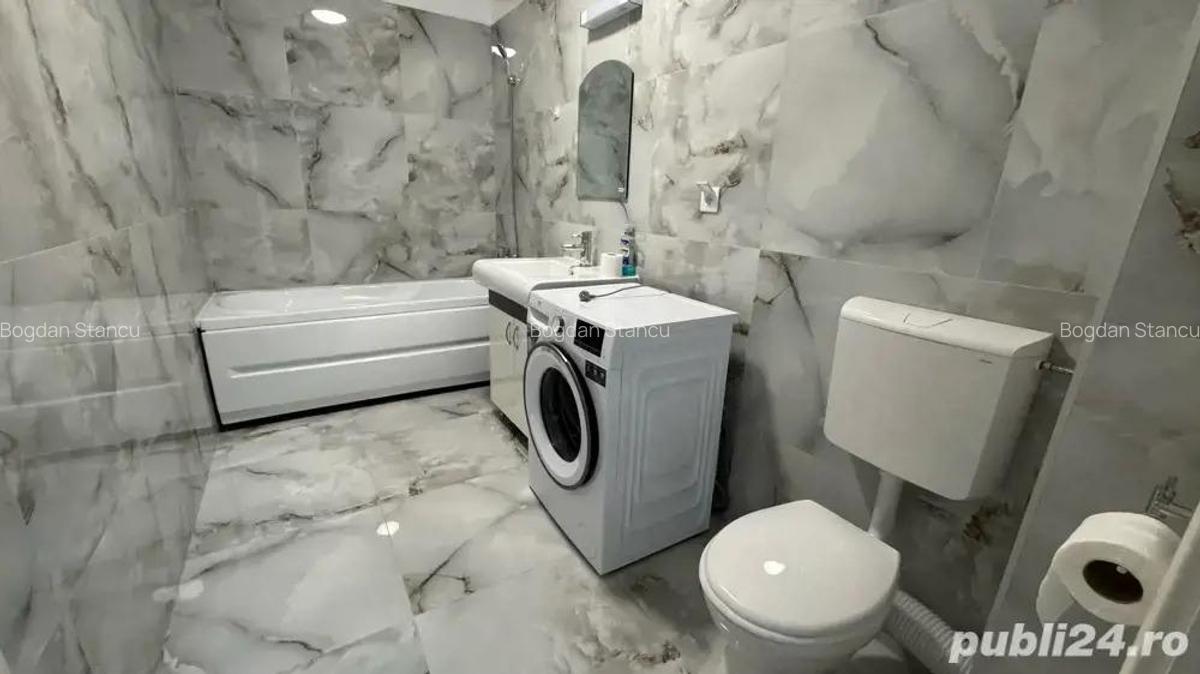 Apartament decomandat, str Doamna Stanca, Sibiu - 7