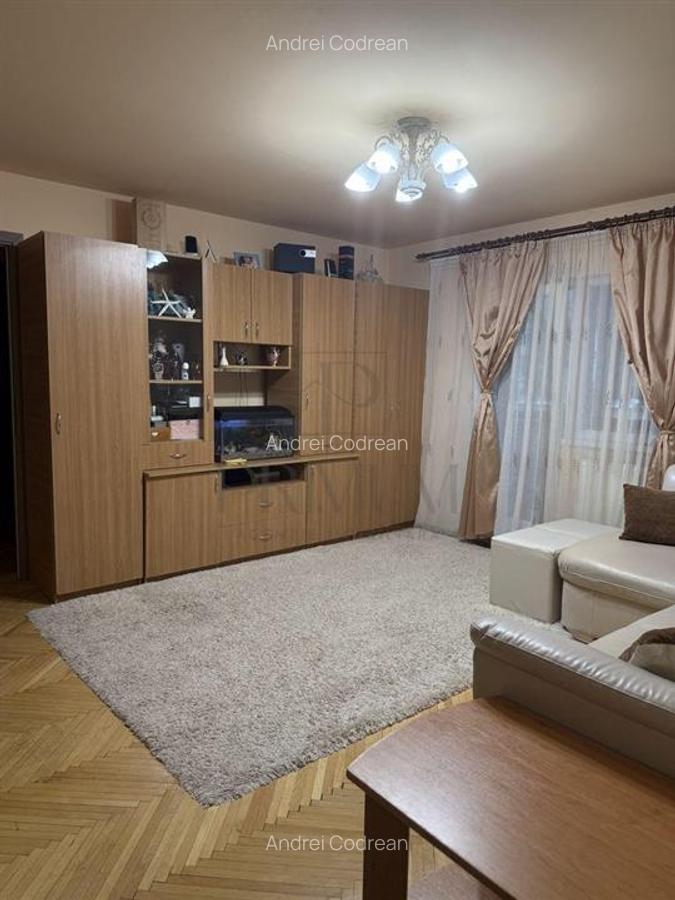 Dambovita - 2 Camere - Centrala termica proprie - Bloc izolat - Etaj intermediar - 1