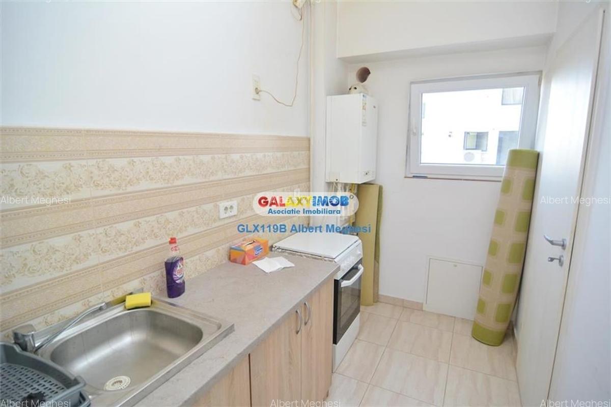 Garsonieră decomandată în Pantelimon - 6
