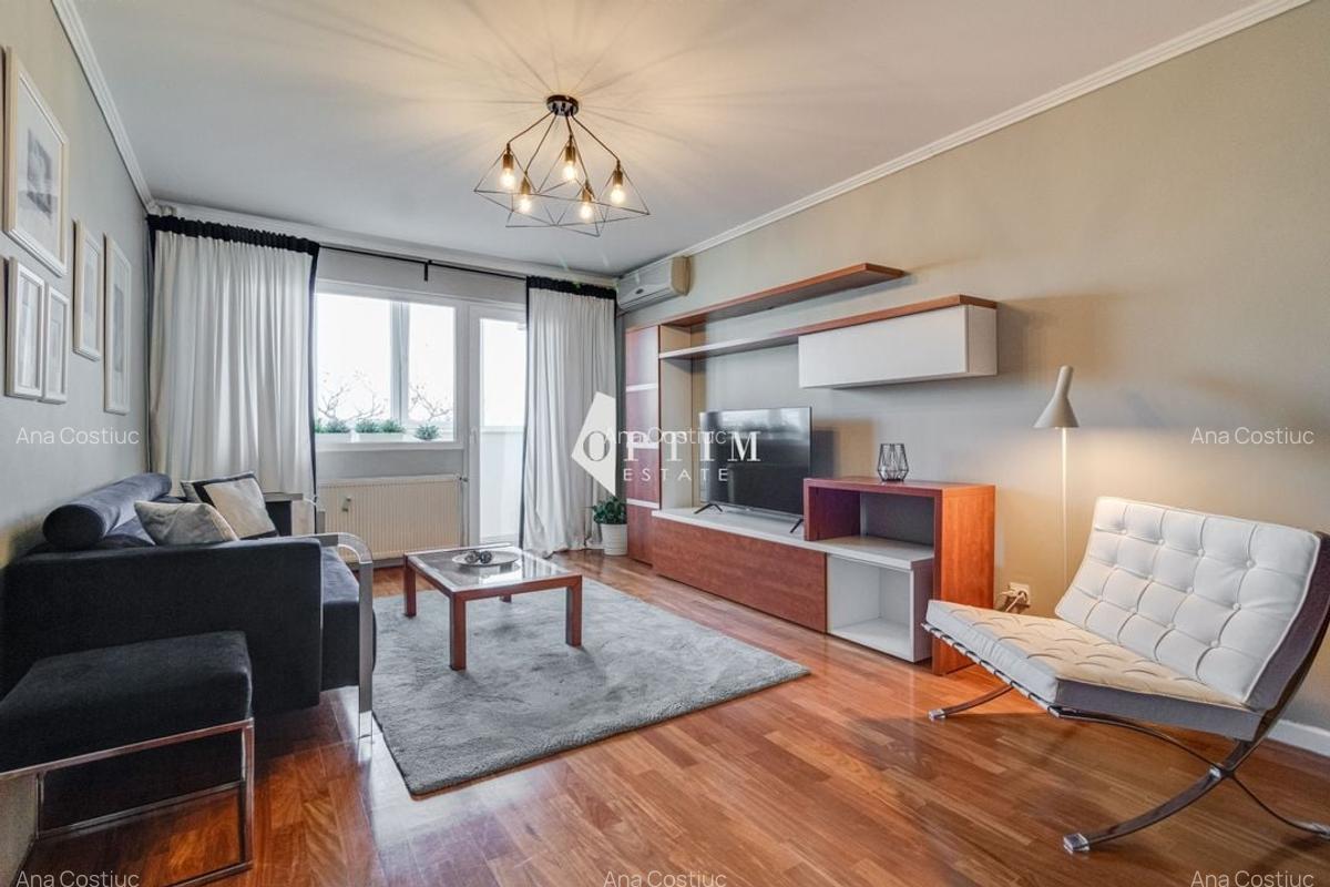 NOU! 3 Camere LUMINOS, renovat, SUPER locatie - DOROBANTI! - 7