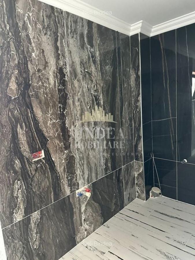 Casă cu 3 camere în Giarmata - 9