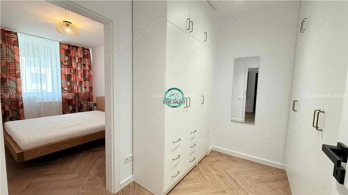 Inchiriez apartament cu 2 camere mobilat si utilat modern - Concept 9 - 7