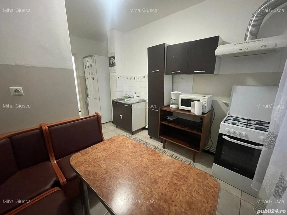 Inchiriez apartament 2 camere, micro 19. - 1