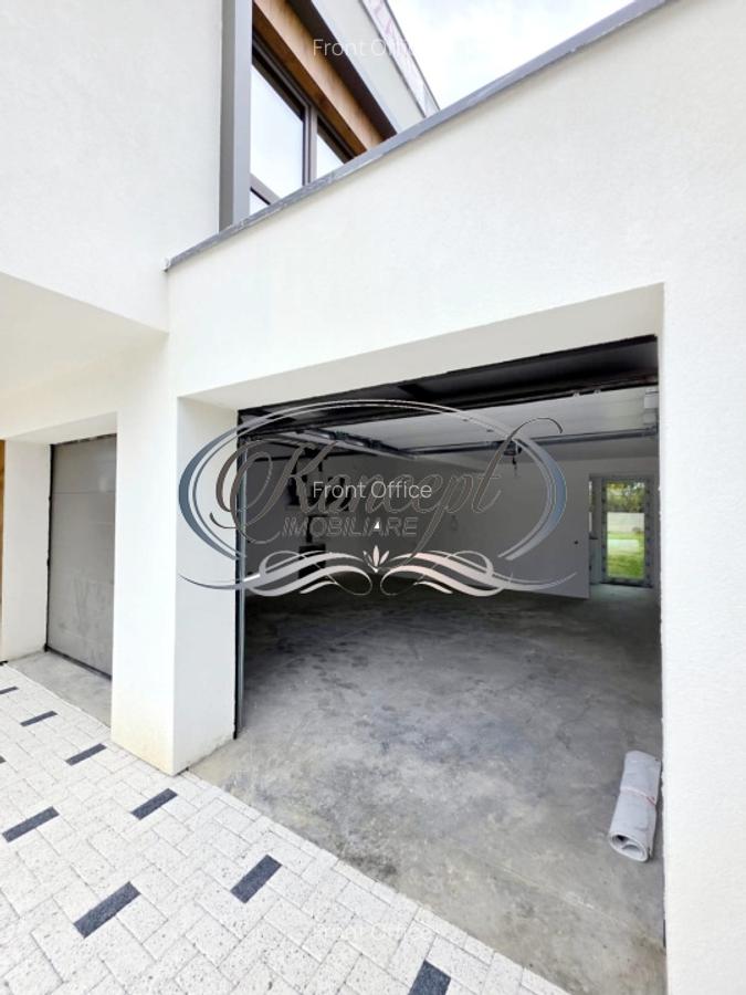 Duplex premium cu terasa rooftop si garaj in Voronet - 9