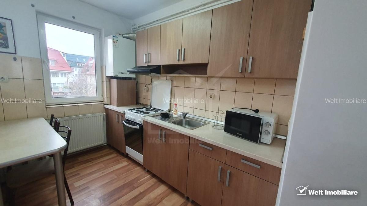 Apartament 2 camere Muzeul Apei, Floresti - 3
