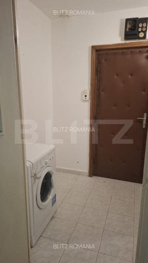 Garsoniera de 32mp | recent zugravita | pivnita | zona Expo Transilvania - 5