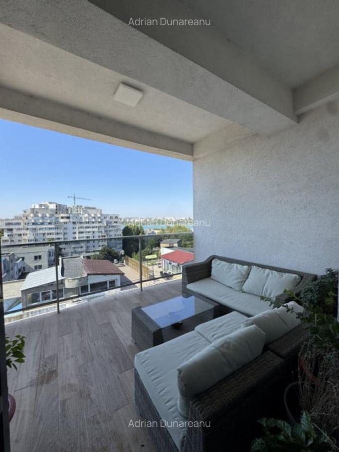 Bloc nou langa plaja | Apartament cu vedere la mare si lac - 7