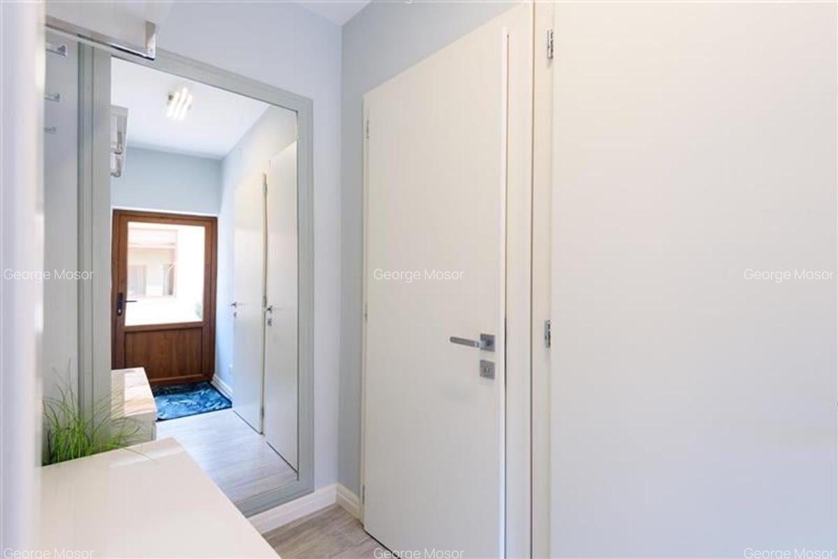 Proprietate nobiliara, cu influente moderne, Prejmer, Brasov- rezidential/ comer - 27