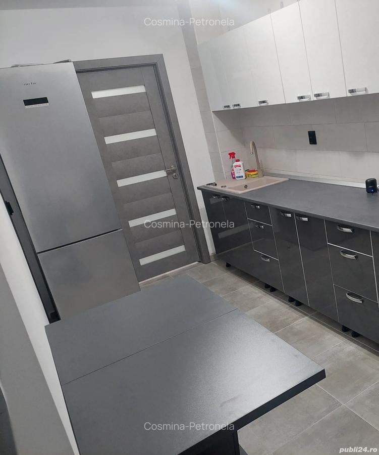 Apartament cu 2 camere - 5 Apartament cu 2 camere - 5