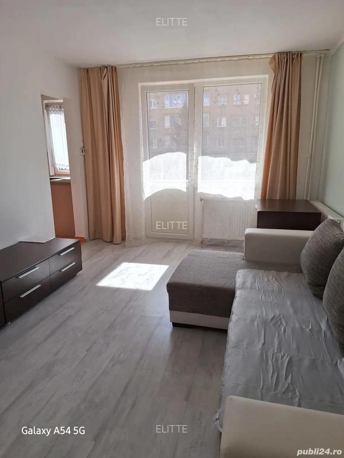 Garsoniera amenajata mobilata ?i utilata Iuliu Maniu etajul 1 - 2 Garsoniera amenajata mobilata ?i utilata Iuliu Maniu etajul 1 - 2