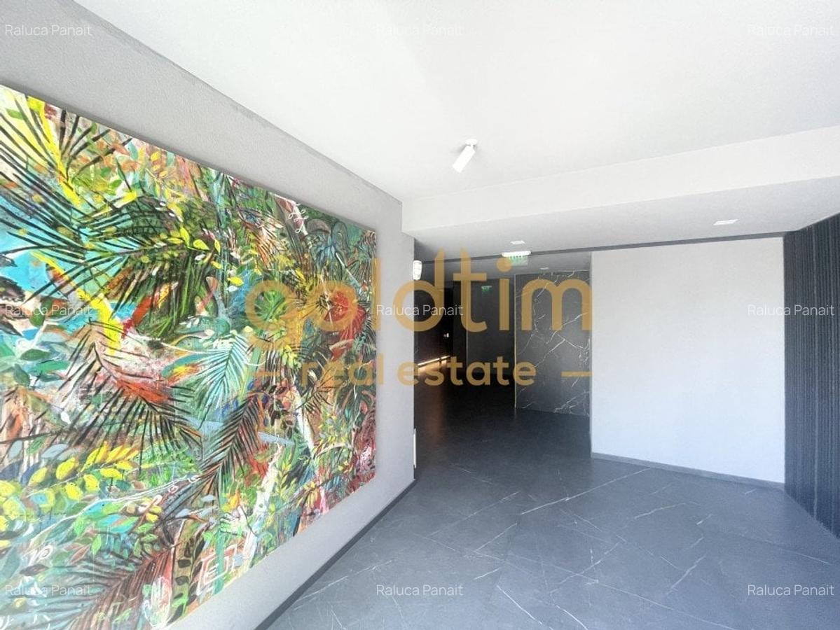 Apartament cu 2 camere decomandat, mobilat în Iancu Nicolae - 24