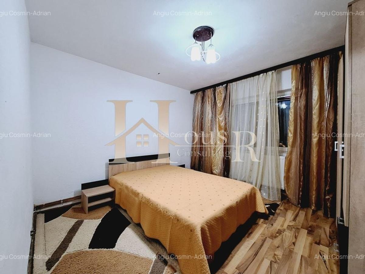 Apartament cu 2 camere decomandat, mobilat în Soarelui - 6
