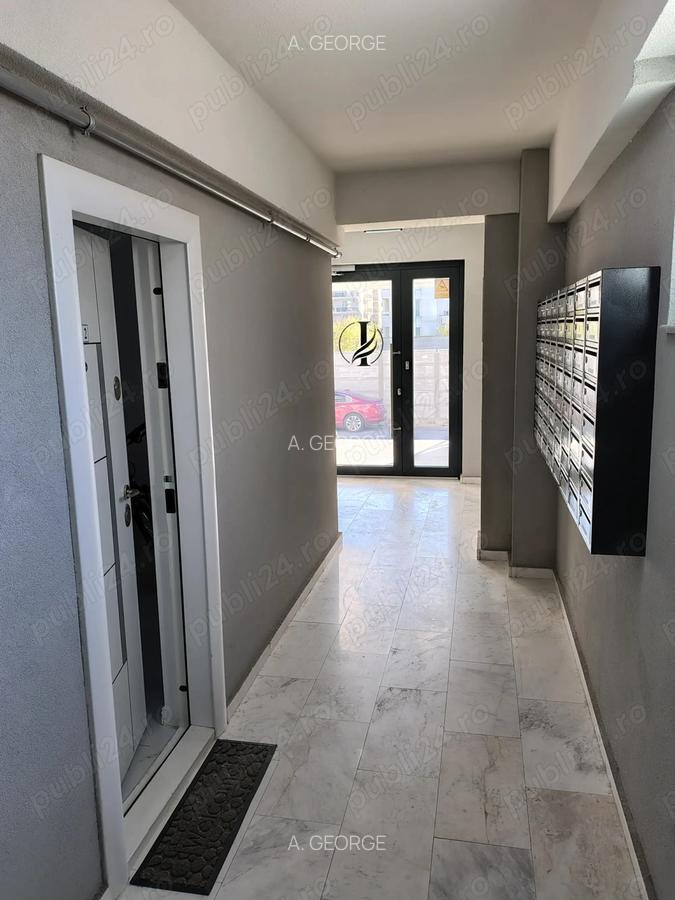 Apartament cu 2 camere la parter de vanzare sau inchiriat pe termen lung in Mamaia Nord - 11