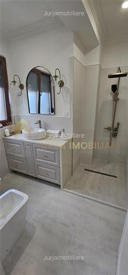 APARTAMENT 2 CAMERE ULTRAFINISAT  ZONA IULIUS MALL - 6