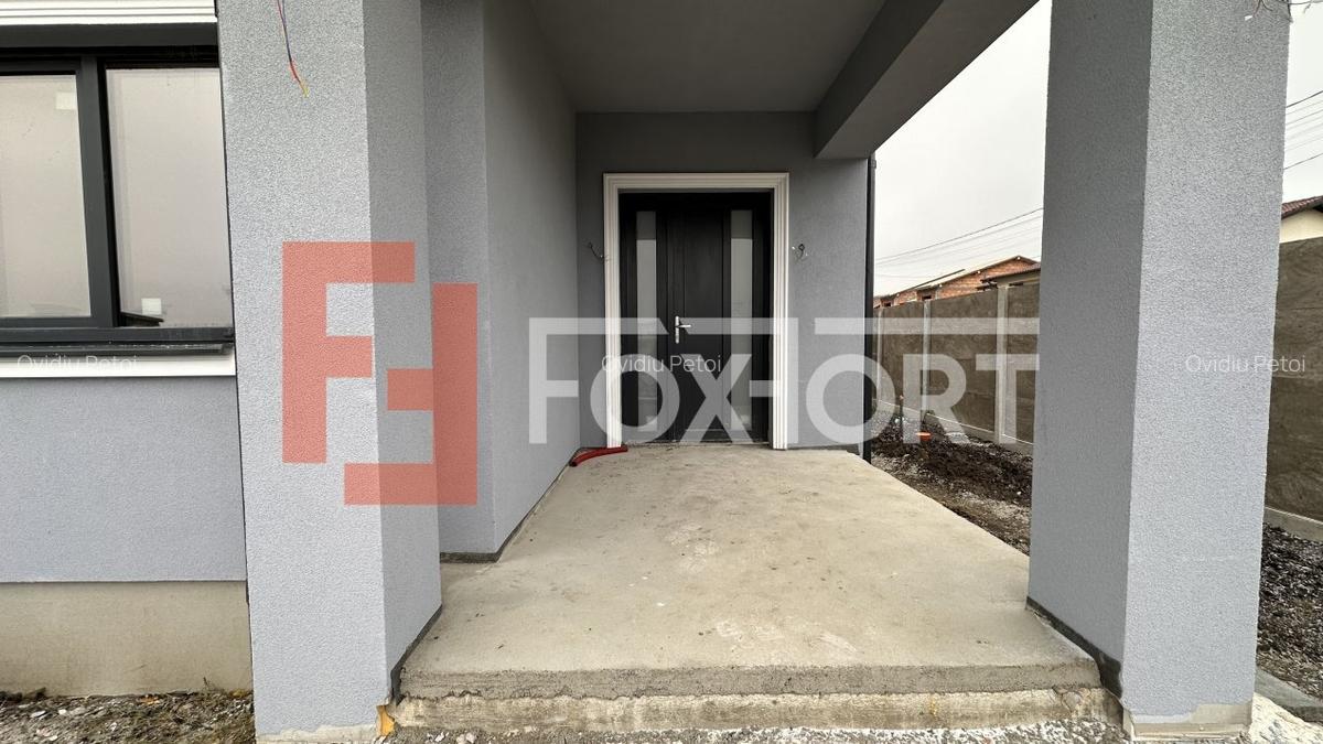 Duplex cu 5 camere în Moșnița Nouă - 2