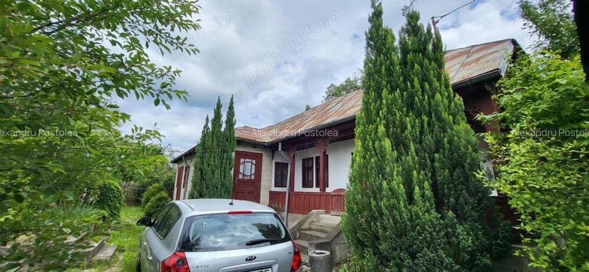 Casa de vanzare 140 m - teren de 2 400 m - sat Tronari, Judetul Buzau - 10