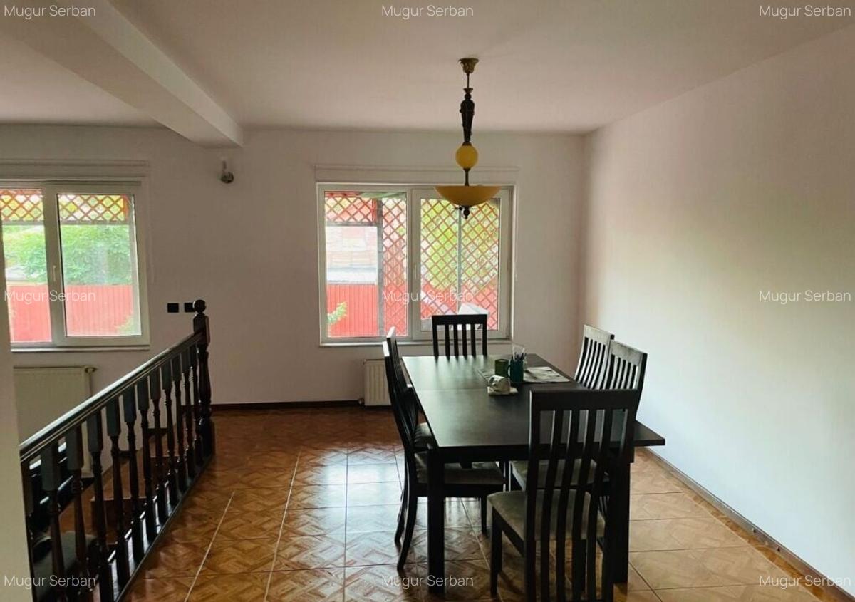 Colentina Casa Single 4 Camere Si Garaj - 16