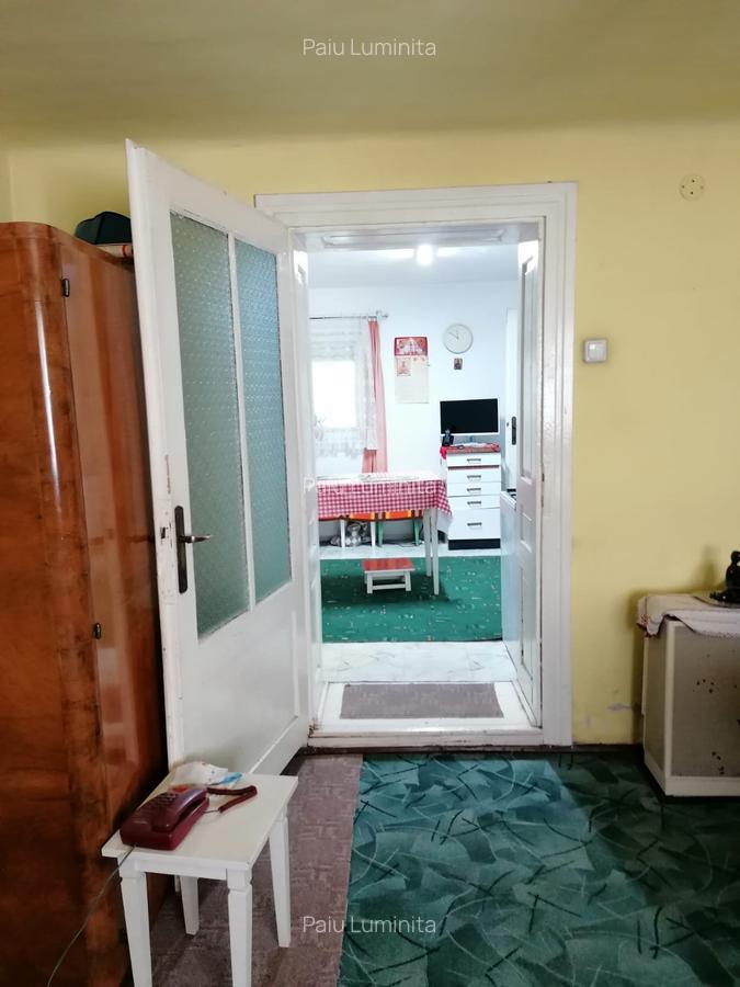 Apartament cu 3 camere semidecomandat în Central - 4