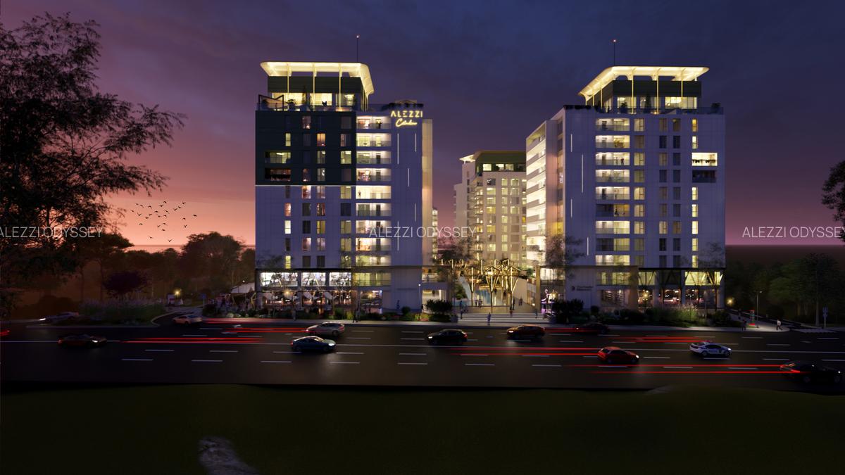 Apartament cu 3 camere în Tomis Nord - 7