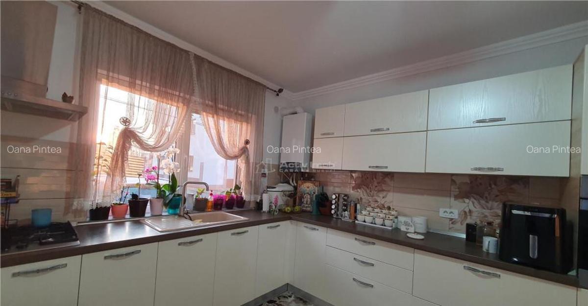 Casa - 155 mp - Burdujeni - Moldova - 6