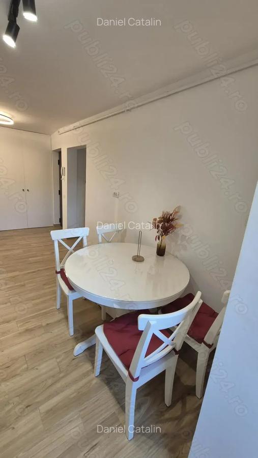 Apartament 3 camere, Zona Mega Mall - 9