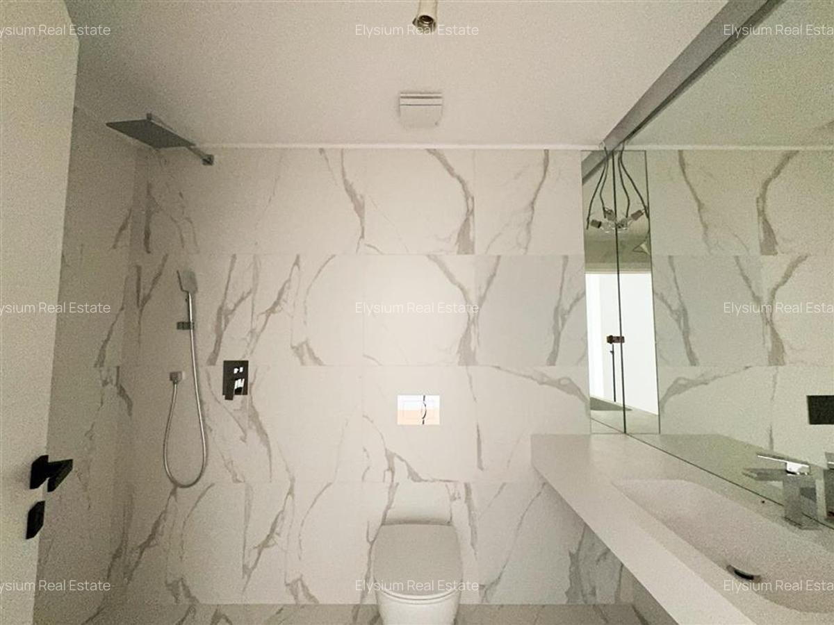 Apartament 2 camere de vanzare Yacht Kid - 8