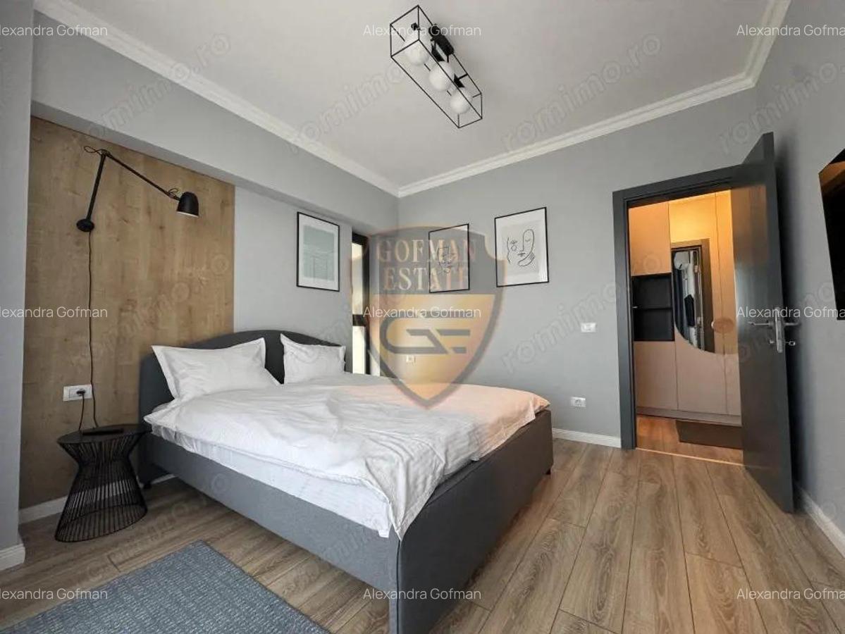 Ap cu terasa si Vedere Lac, Mamaia Solid House Butoaie Parcare Subterana - 13