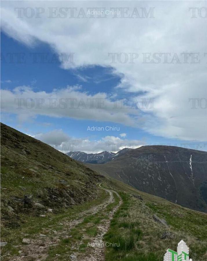 SUPER OPORTUNITATE, DE VANZARE O PROPRIETATE SPECIALA, MUNTE - 10