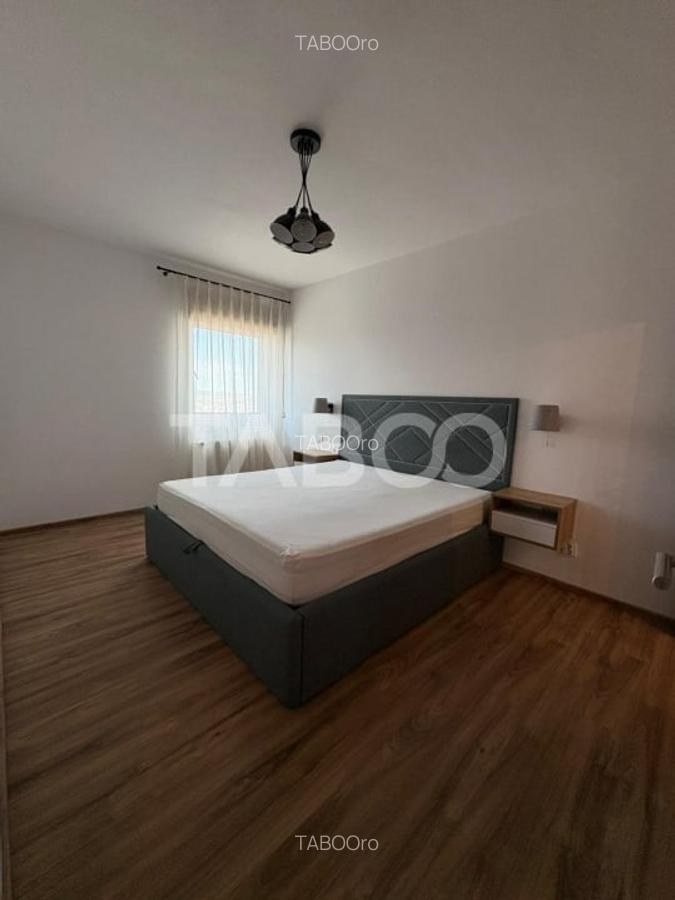 Apartament 3 camere decomandate in Sophia Residence de inchiriat - 5