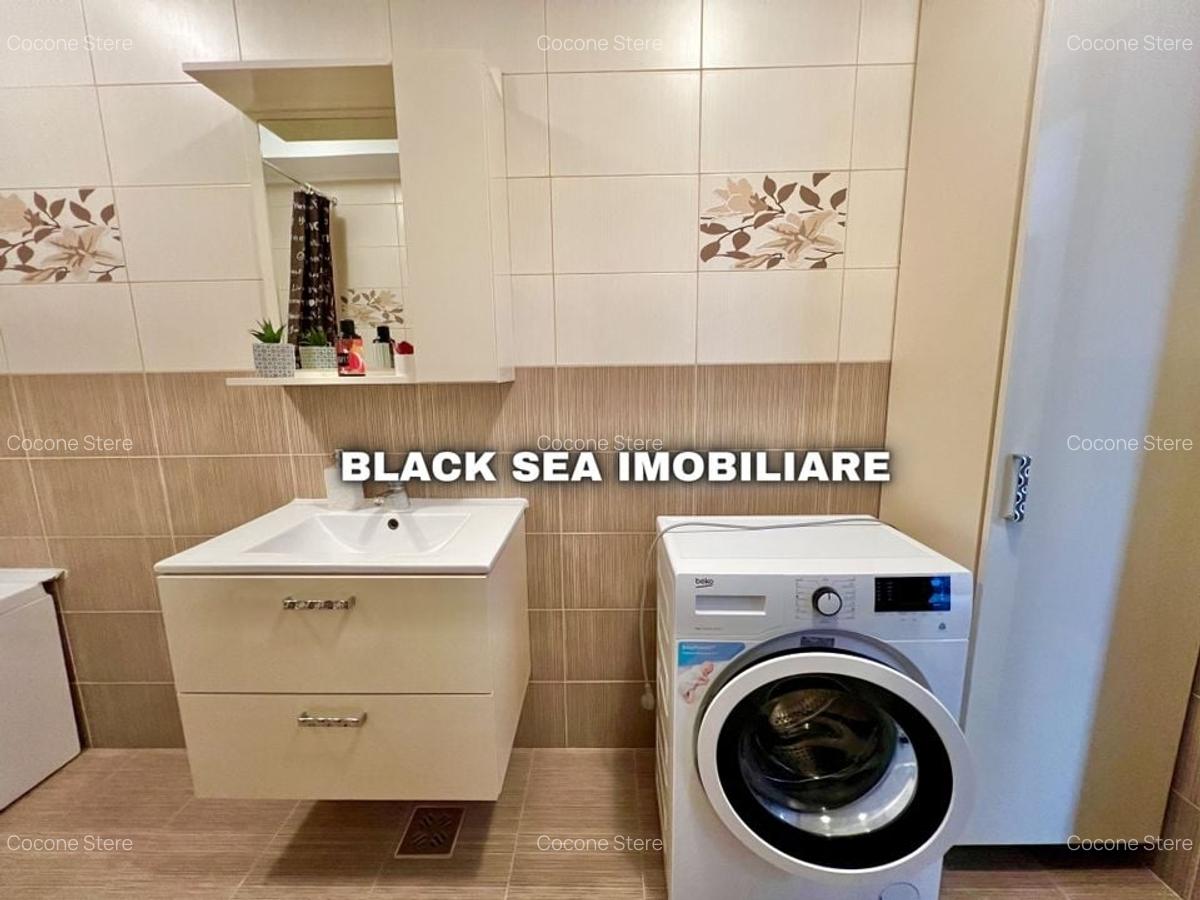 Apartament 2 camere - Zona Compozitorilor / Baba Novac - 11
